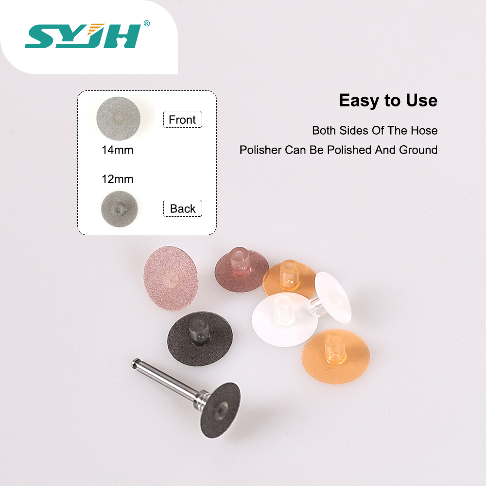 SYJH 40Pcs Dental Polishing Di - Teeth Whitening Kit review and price