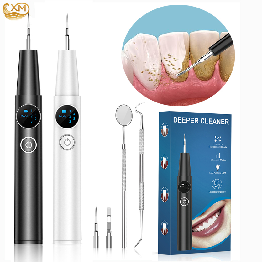 Ultrasonic Scaler Plaque Remov - Teeth Whitening Mouthwash review and price