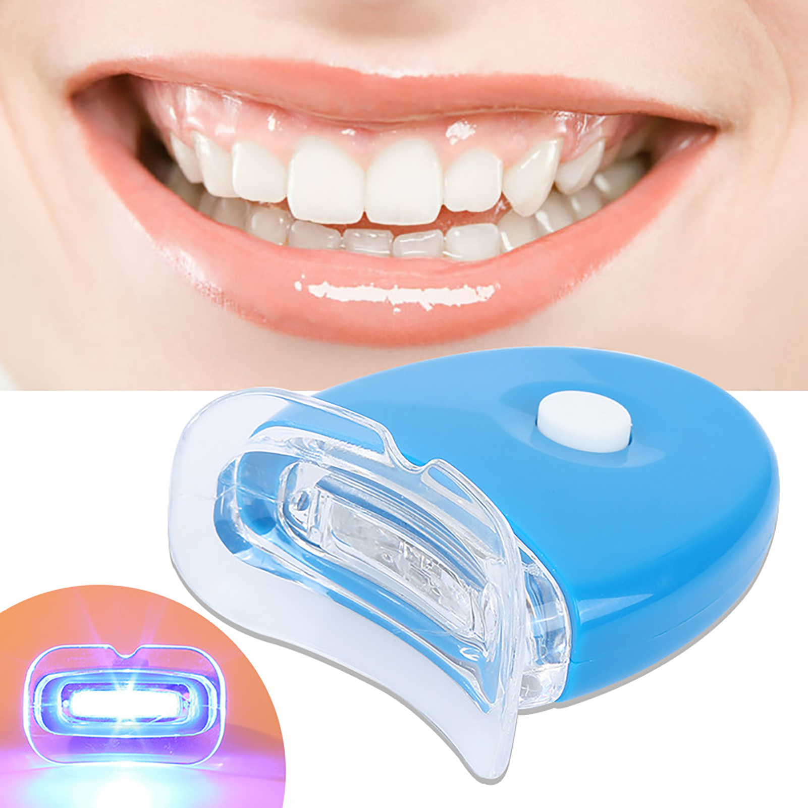 Teeth Whitening Accelerator Li - Teeth Whitening Pens review and price