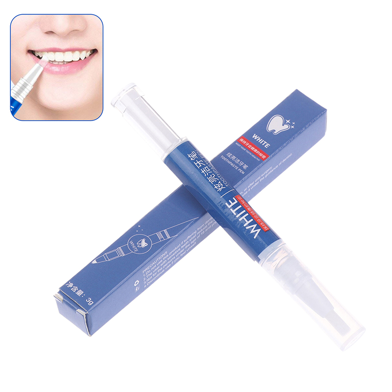 1/2/5PCS Teeth Whitening Stain - Teeth Whitening Pens review and price