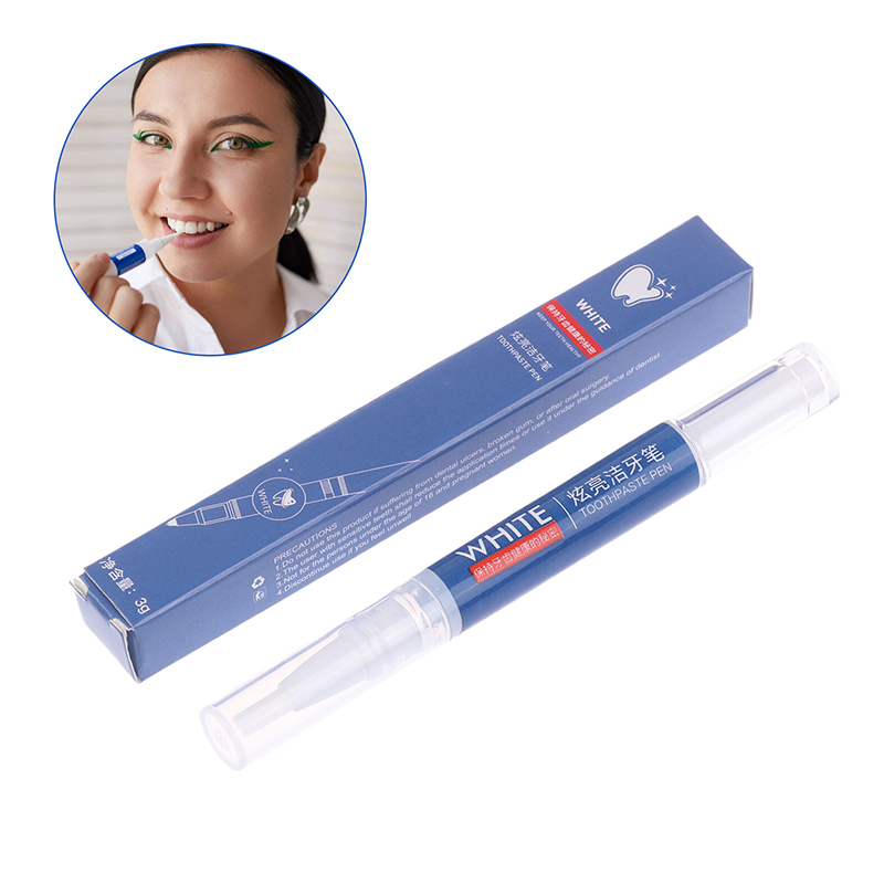 1/2/5PCS Teeth Whitening Stain - Teeth Whitening Pens review and price
